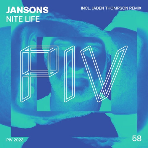 Jansons - Nite Life [PIV058]